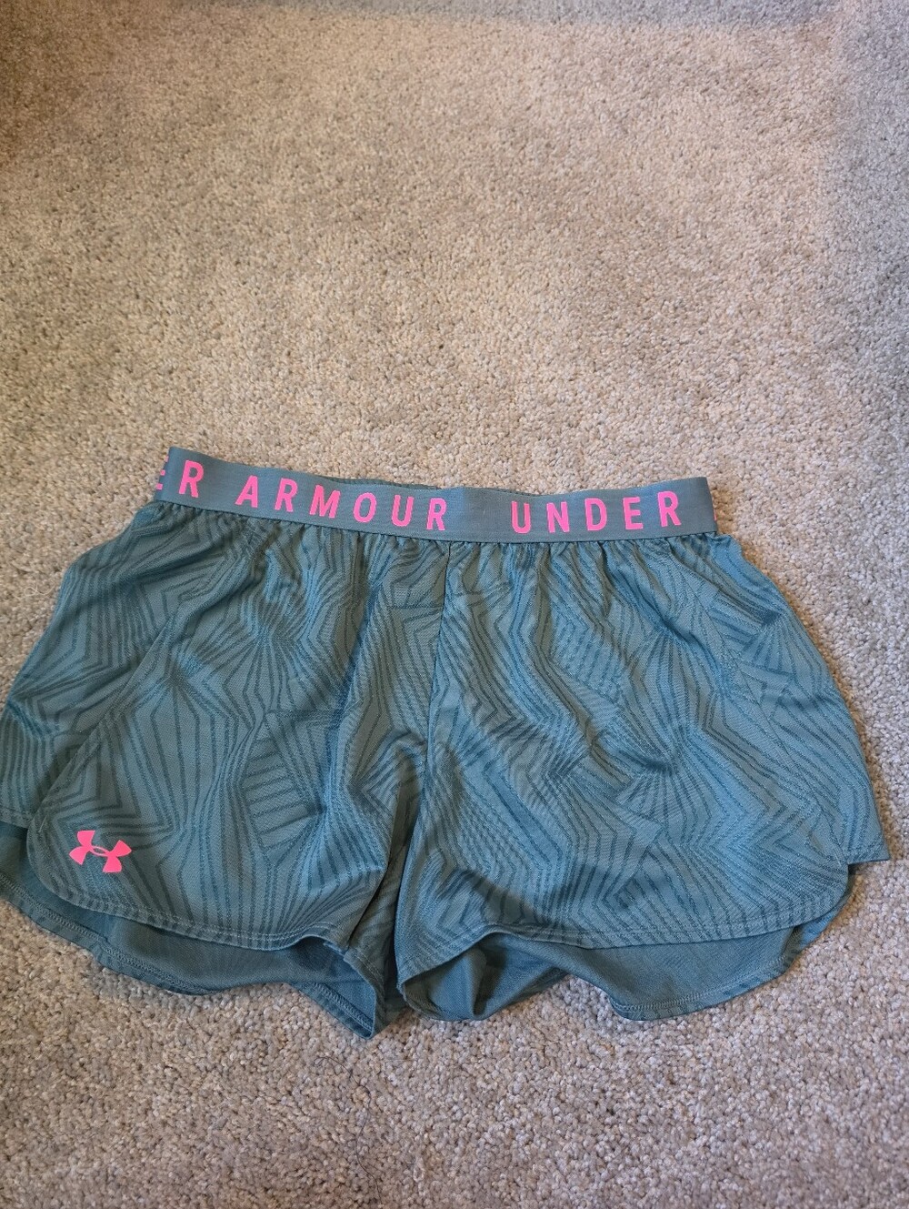Under Armour Shorts